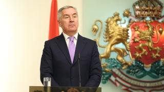 Đukanović: Radit ćemo na dostizanju standarda da Crna Gora bude članica EU 