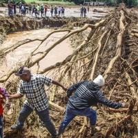 Broj poginulih u poplavama u Keniji porastao na 169
