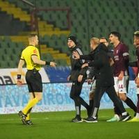 Odgođena sjednica Disciplinske komisije: Kazna FK Sarajevo će biti određena sljedeće sedmice