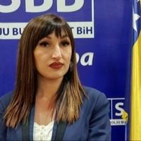 Pamukčić: SBB je i dalje druga po redu partija s preferencijom bošnjačkih glasova u Brčkom