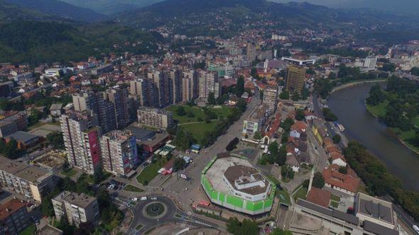 Zenica  - Avaz