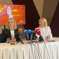 Jelena Rozga o koncertu u Zetri: Strašno je koliko se tome radujem