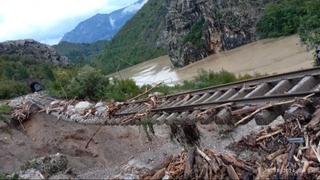 U Jablanici danas kreće sanacija pruge