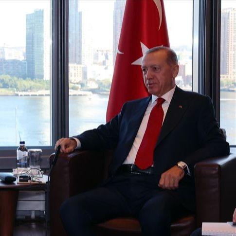 Erdoan razgovarao s izraelskim premijerom Netanjahuom