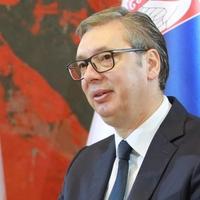 Vučić: Rekonstrukcija vlade je neophodna, neki su naviknuti da budu ministri, a to nije dobro