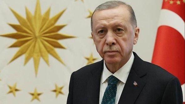 Recep Tayyip Erdogan - Avaz