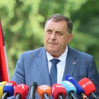 Dodik: Razmatramo da tužimo Šmita za lažno predstavljanje