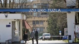 JZU UKC Tuzla: "Činimo sve da poboljšamo usluge"