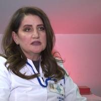 Dr. Emina Kurtagić-Pepić, specijalista epidemiologije, za "Avaz“: Korona ponovo hara, budite oprezni