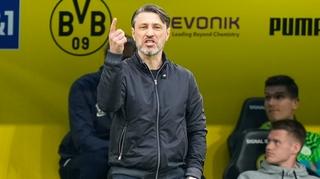 Niko Kovač više nije trener Volfsburga