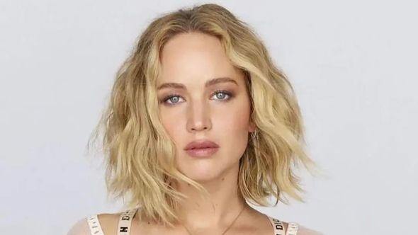 Jennifer Lawrence - Avaz