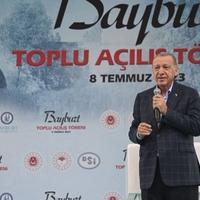 Erdoan: Stav Ankare o rusko-ukrajinskom ratu pošten i izbalansiran