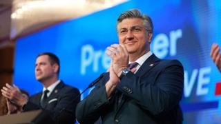 Plenković: Važno je da međunarodna zajednica drži fokus na Ukrajini