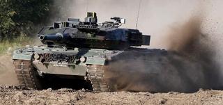 Zašto Ukrajinci žele baš tenkove "Leopard 2"