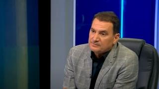 Dragan Močević: Hapšenje osumnjičenih za kriminal nisu udar ni na srpski narod u BiH ni na RS, nego na kriminal i korupciju