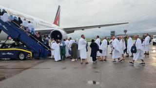 Krenula prva grupa vjernika sa Kosova na hadž