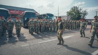 EUFOR potvrdio: Pomagat ćemo građanima i lokalnim vlastima u područjima pogođenim poplavama