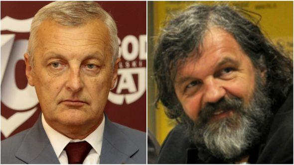 Edis Kusturica: Poslao poruku "rođaku" o identitetu - Avaz