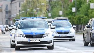 Pretukli ženu na lokalnom putu, završila u Kliničkom centru