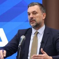 Konaković poslao poruku: "Spremite se UDBA-ši i KOS-ovci"
