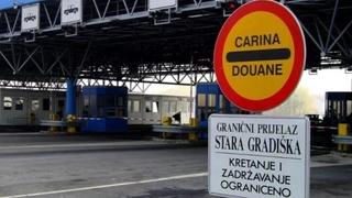 Hrvatski carinici zaustavili autobus iz BiH, dočekao ih uznemirujući prizor