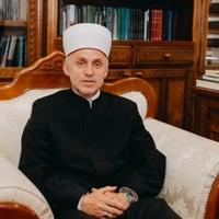 Muftija bihaćki Mehmed ef. Kudić za "Avaz": Za svaki uspjeh neophodna je žrtva