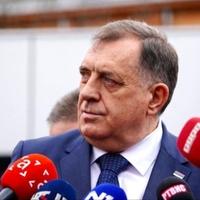 Dodik govorio o "planu" za njegovo hapšenje, pa poručio: "Dođe li Šmit u RS bit će uhapšen"