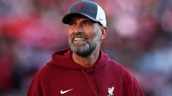 Jurgen Klopp - Avaz