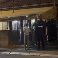 Kafanska tučnjava se pretvorila u ubistvo: Nasmrt pretukao muškarca, policija na terenu