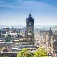 Edinburg proglašen za vodeću kulturnu destinaciju: Škotska metropola bogata historijom