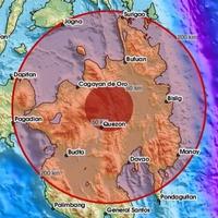 Novi razoran zemljotres pogodio Filipine: Izdato upozorenje na cunami