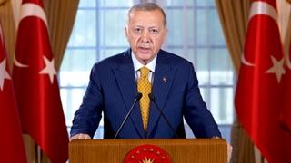 Erdoan: Neprihvatljiv napad Izraela na Palestince koji su čekali pomoć
