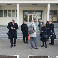 Zeljković i ostali: Marković pregovara o sporazumnom priznanju krivice