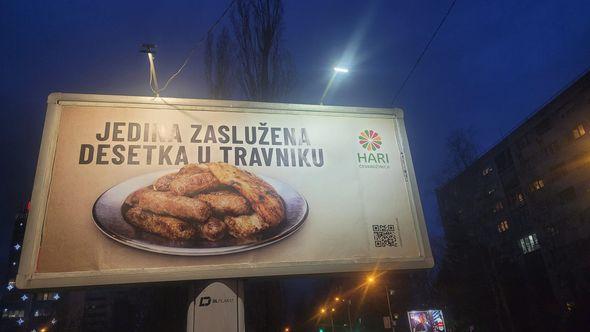 Ćevapi - Avaz