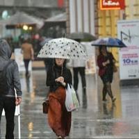 Kiša od jutra širom BiH, tokom dana se očekuju obilnije padavine: Evo šta nas za vikend očekuje