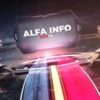 Alfa INFO / U akciji “INCITAT” uhapšeno nekoliko osoba