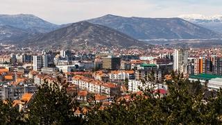 Zemljotres pogodio Crnu Goru usred noći