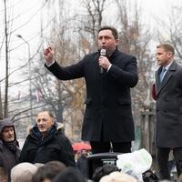 Petrović uputio poziv za veliki protest u Bijeljini, oglasio se SNSD