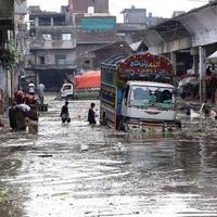 Obilne padavine u Pakistanu: Poginulo najmanje 20 osoba, 47 povrijeđeno
