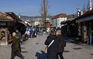 Evo kakvo nas vrijeme očekuje danas u BiH