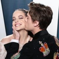 Vjenčali se glumac Dilan Sprouse i manekenka Barbara Palvin: Ceremonija održana u Mađarskoj