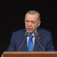 Erdoan: Gaza trpi katastrofu i zločin protiv čovječnosti