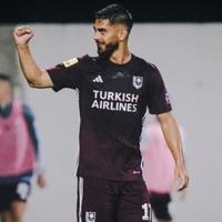 Ajdin Hasić na kraju sezone odlazi sa Koševa: Hvala FK Sarajevo