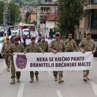 Poruka sa obilježavanja 32. godišnjice bitke na Brčanskoj Malti: Neka se vječno pamte branioci