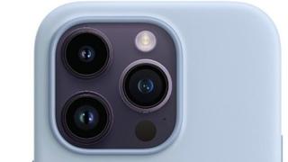 Vlasnici iPhonea se pitaju: Čemu služi crni krug pokraj kamera
