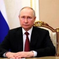 Putin stigao u Saudijsku Arabiju