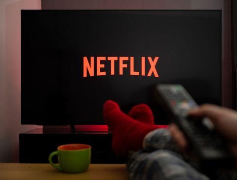 Netflix  - Avaz