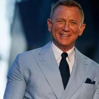 Što se dogodilo Jamesu Bondu: Daniel Craig iznenadio drastičnom promjenom imidža!