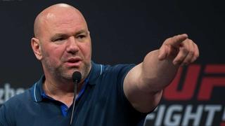 Gazda UFC-a tvrdi: Fedor nije jedan od najvećih svih vremena