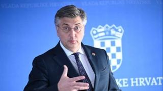 Plenković odgovorio Milanoviću: Šalje pisamce da bi skrenuo pažnju sa svoje porodice